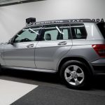 Mercedes-Benz GLK 2010 - Lahden Autokauppa