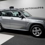 Mercedes-Benz GLK 2010 - Lahden Autokauppa