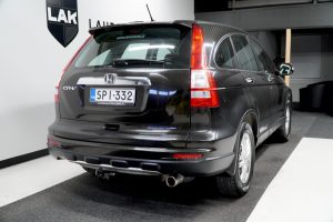 Honda CR-V 2010 Honda CR-V 2010 - Lahden Autokauppa