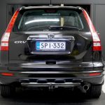 Honda CR-V 2010 - Lahden Autokauppa