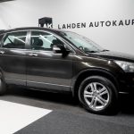 Honda CR-V 2010 - Lahden Autokauppa