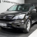 Honda CR-V 2010 - Lahden Autokauppa