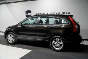 Honda CR-V 2010 Honda CR-V 2010 - Lahden Autokauppa