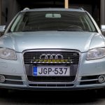Audi A4 2006 - Lahden Autokauppa