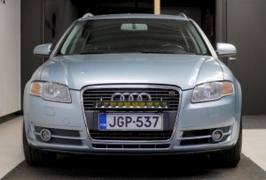 Audi A4 2006 - Lahden Autokauppa