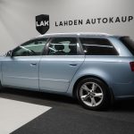 Audi A4 2006 - Lahden Autokauppa