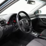 Audi A4 2006 - Lahden Autokauppa