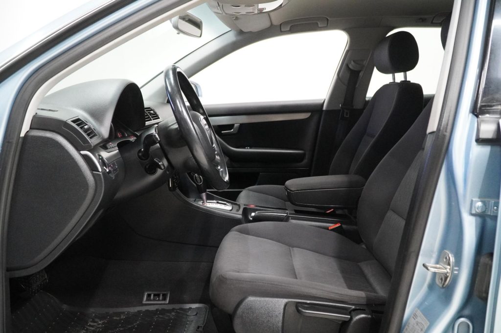 Audi A4 2006 - Lahden Autokauppa
