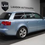 Audi A4 2006 - Lahden Autokauppa