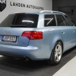 Audi A4 2006 - Lahden Autokauppa