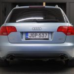 Audi A4 2006 - Lahden Autokauppa