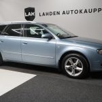 Audi A4 2006 - Lahden Autokauppa