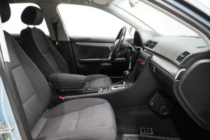 Audi A4 2006 - Lahden Autokauppa