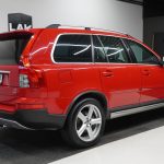Volvo XC90 2007 - Lahden Autokauppa