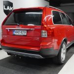 Volvo XC90 2007 - Lahden Autokauppa