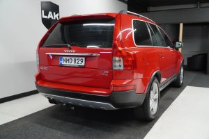 Volvo XC90 2007 Volvo XC90 2007 - Lahden Autokauppa