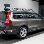Volvo XC70 D5 AWD Momentum aut - Lahden Autokauppa