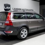 Volvo XC70 2008 - Lahden Autokauppa