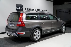 Volvo XC70 2008 - Lahden Autokauppa