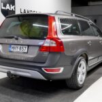 Volvo XC70 D5 AWD Momentum aut - Lahden Autokauppa