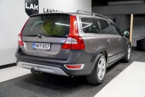 Volvo XC70 2008 - Lahden Autokauppa