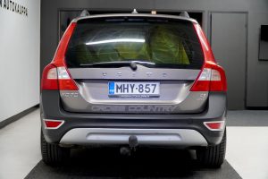 Volvo XC70 2008 - Lahden Autokauppa