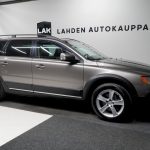 Volvo XC70 2008 - Lahden Autokauppa
