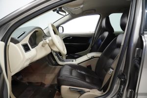 Volvo XC70 2008 - Lahden Autokauppa