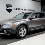 Volvo XC70 2008 - Lahden Autokauppa