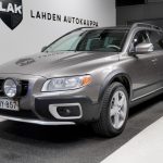 Volvo XC70 2008 - Lahden Autokauppa
