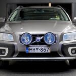 Volvo XC70 D5 AWD Momentum aut - Lahden Autokauppa