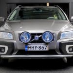 Volvo XC70 2008 - Lahden Autokauppa