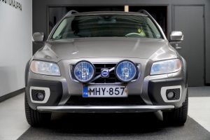 Volvo XC70 2008 - Lahden Autokauppa
