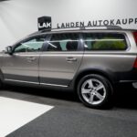 Volvo XC70 D5 AWD Momentum aut - Lahden Autokauppa