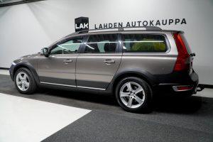 Volvo XC70 2008 - Lahden Autokauppa
