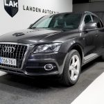 Audi Q5 2010 - Lahden Autokauppa