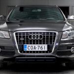 Audi Q5 2010 - Lahden Autokauppa