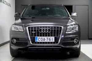 Audi Q5 2010 Audi Q5 2010 - Lahden Autokauppa