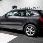 Audi Q5 2010 - Lahden Autokauppa