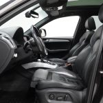 Audi Q5 2010 - Lahden Autokauppa