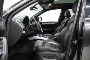 Audi Q5 2010 Audi Q5 2010 - Lahden Autokauppa
