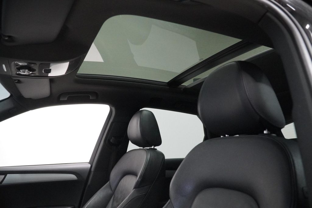 Audi Q5 2010 Audi Q5 2010 - Lahden Autokauppa