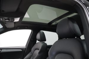 Audi Q5 2010 Audi Q5 2010 - Lahden Autokauppa