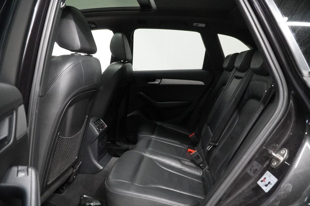 Audi Q5 2010 Audi Q5 2010 - Lahden Autokauppa