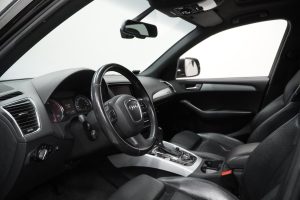 Audi Q5 2010 Audi Q5 2010 - Lahden Autokauppa
