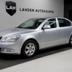 Skoda Octavia 2009 - Lahden Autokauppa
