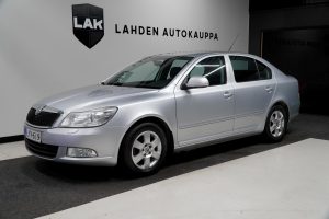 Skoda Octavia 2009 - Lahden Autokauppa