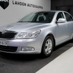 Skoda Octavia 2009 - Lahden Autokauppa