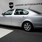 Skoda Octavia 2009 - Lahden Autokauppa