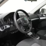 Skoda Octavia 2009 - Lahden Autokauppa